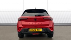 Vauxhall Mokka 1.2 Turbo 136 GS 5dr Petrol Hatchback